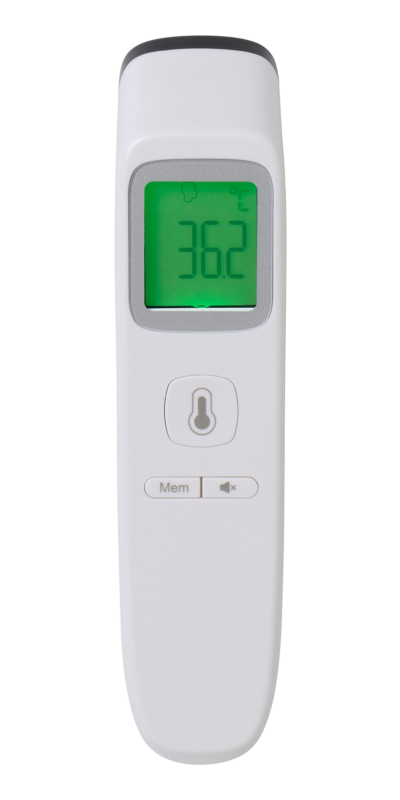 Kontaktløst termometer